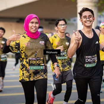 Runner Photo 6428716