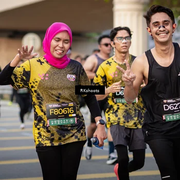 Runner Photo 6428717