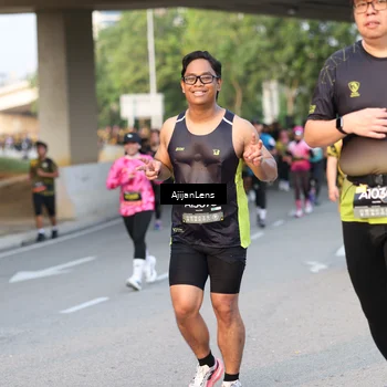 Runner Photo 6428720
