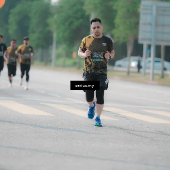 Runner Photo 6428722