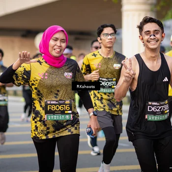 Runner Photo 6428725