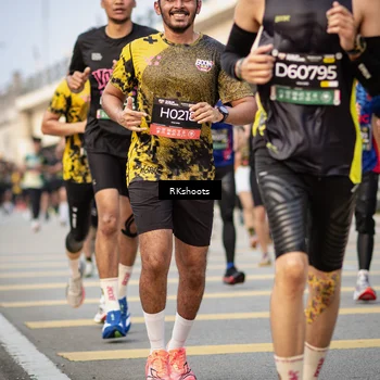 Runner Photo 6428726