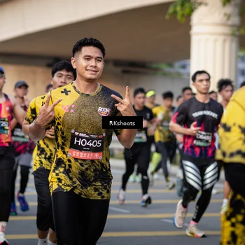 Runner Photo 6428727