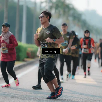 Runner Photo 6428731