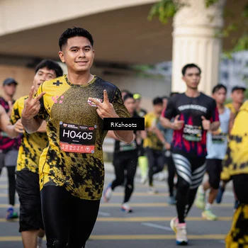 Runner Photo 6428733