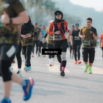 Runner Photo 6428746