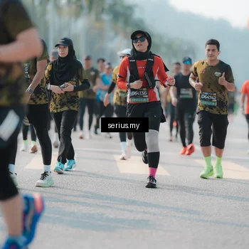 Runner Photo 6428747