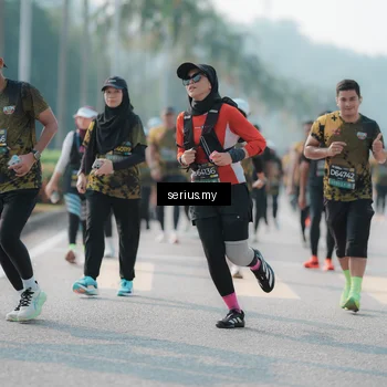 Runner Photo 6428748
