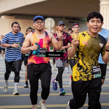 Runner Photo 6428749