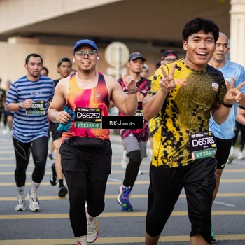 Runner Photo 6428750