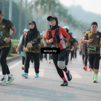 Runner Photo 6428751