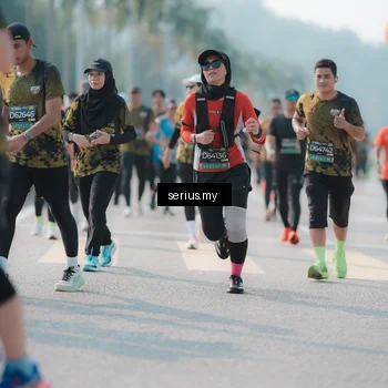 Runner Photo 6428752