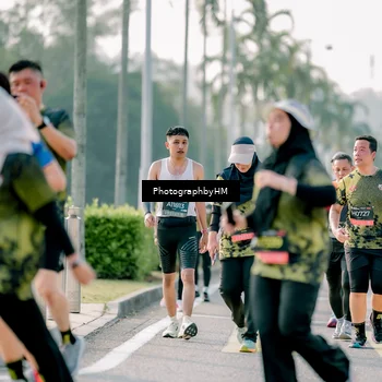 Runner Photo 6428754