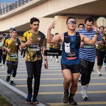Runner Photo 6428756