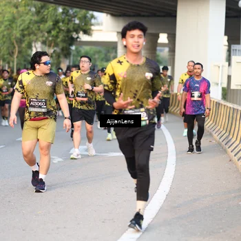 Runner Photo 6428766
