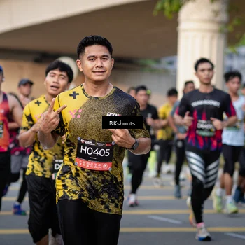 Runner Photo 6428769