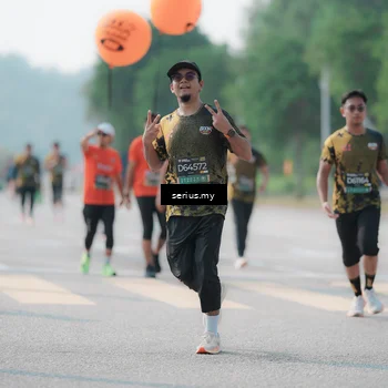 Runner Photo 6428777