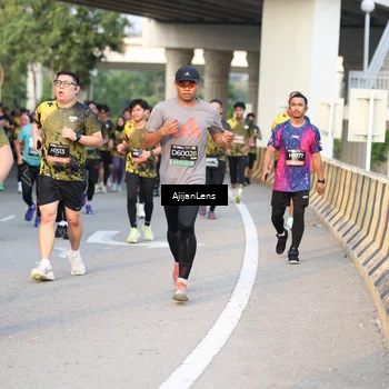 Runner Photo 6428778