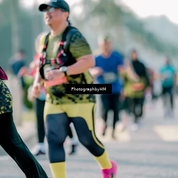 Runner Photo 6428782