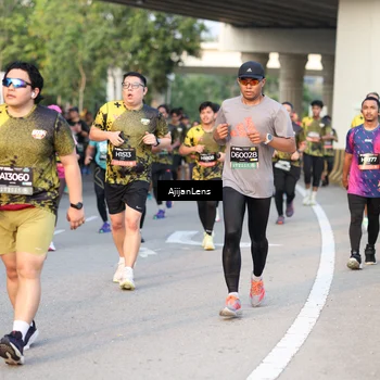 Runner Photo 6428797