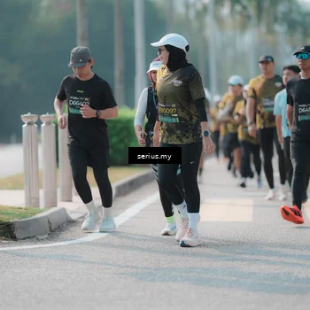Runner Photo 6428798