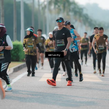 Runner Photo 6428802