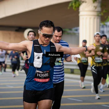 Runner Photo 6428806