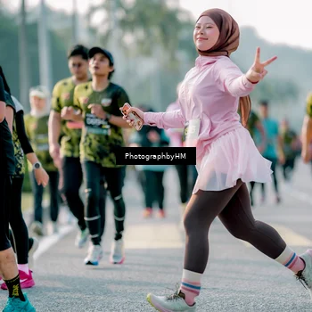 Runner Photo 6428808