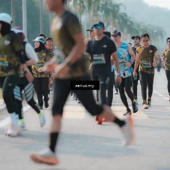 Runner Photo 6428812