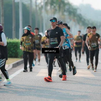 Runner Photo 6428814