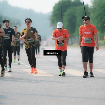 Runner Photo 6428820