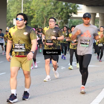 Runner Photo 6428826