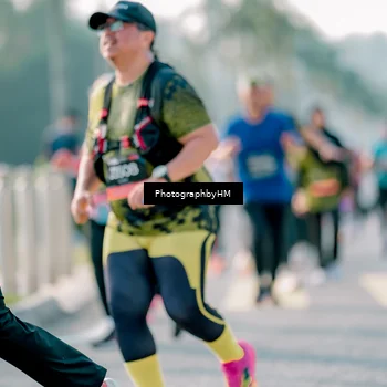 Runner Photo 6428829