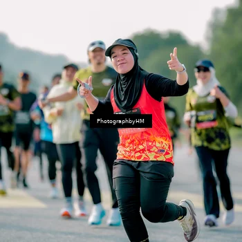 Runner Photo 6428831