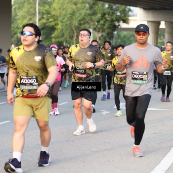 Runner Photo 6428854