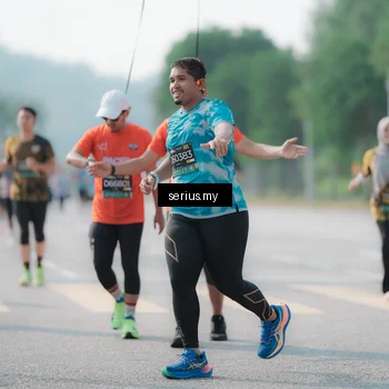 Runner Photo 6428860