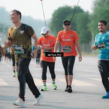 Runner Photo 6428864