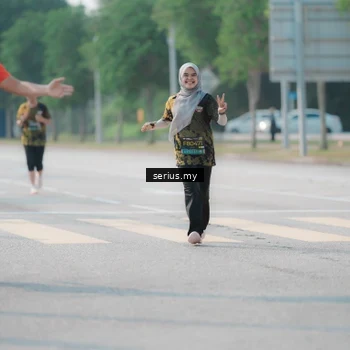 Runner Photo 6428865