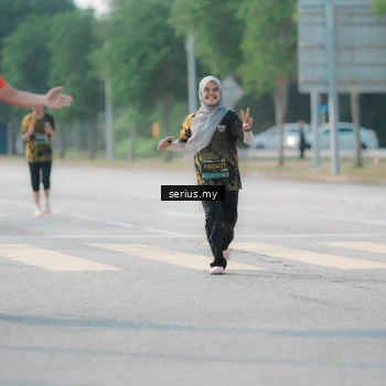 Runner Photo 6428869