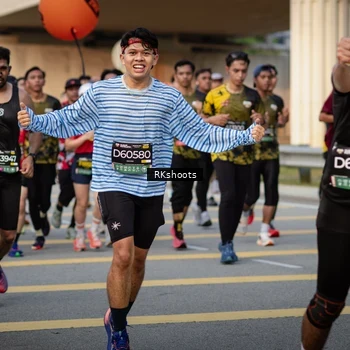 Runner Photo 6428872