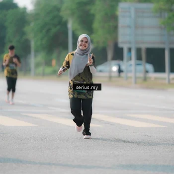 Runner Photo 6428874