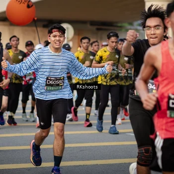 Runner Photo 6428879