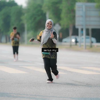Runner Photo 6428881