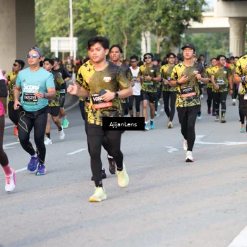 Runner Photo 6428882