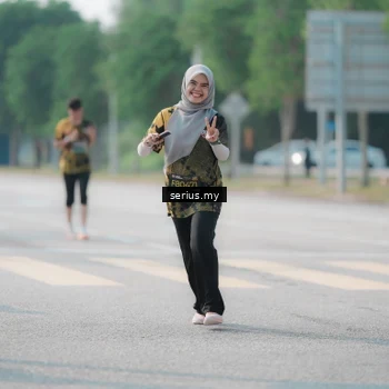 Runner Photo 6428885