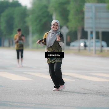 Runner Photo 6428886