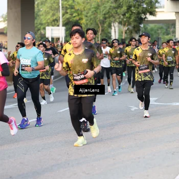 Runner Photo 6428891