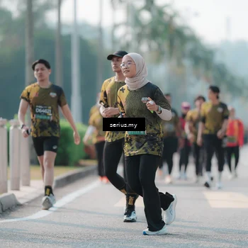 Runner Photo 6428893
