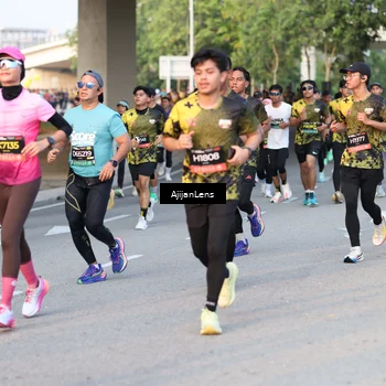 Runner Photo 6428894