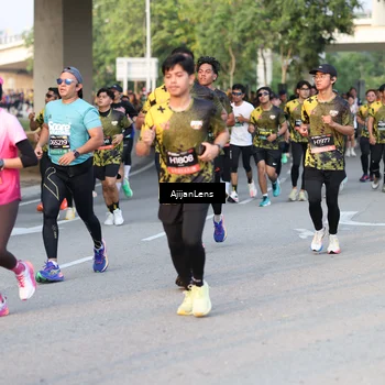 Runner Photo 6428895